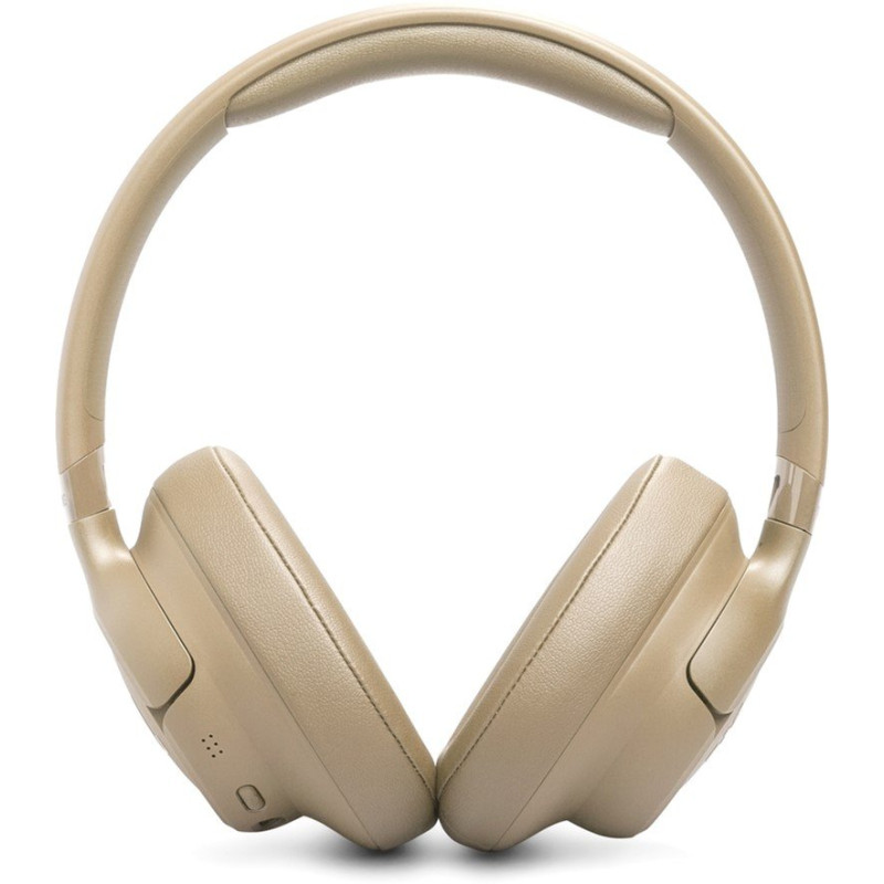 Навушники JBL Tune 730BT Beige (JBLT730BTBEG)