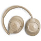 Навушники JBL Tune 730BT Beige (JBLT730BTBEG)