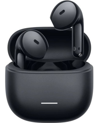 Навушники Xiaomi Redmi Buds 8 Active TWS Black (BHR08JTGL)