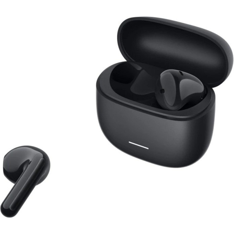 Навушники Xiaomi Redmi Buds 8 Active TWS Black (BHR08JTGL)