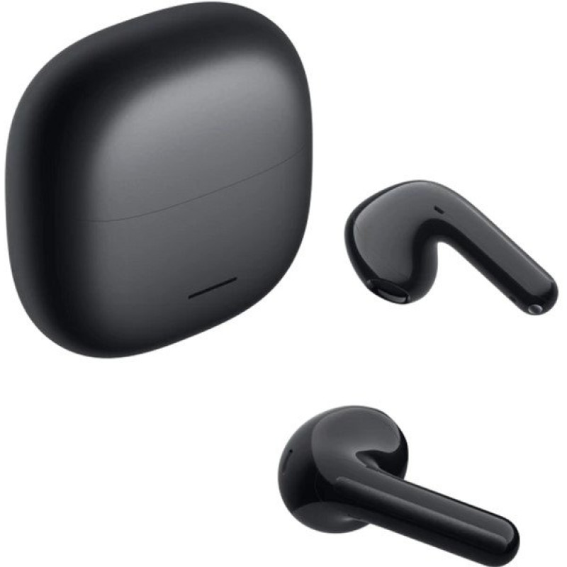 Навушники Xiaomi Redmi Buds 8 Active TWS Black (BHR08JTGL)