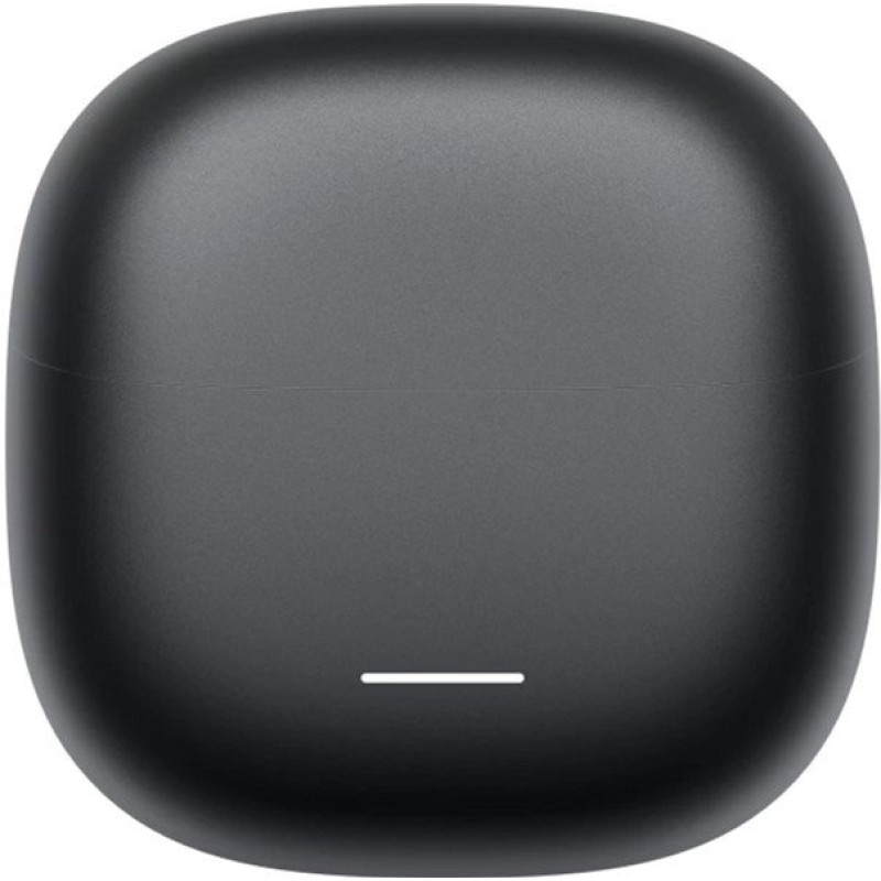 Навушники Xiaomi Redmi Buds 8 Active TWS Black (BHR08JTGL)