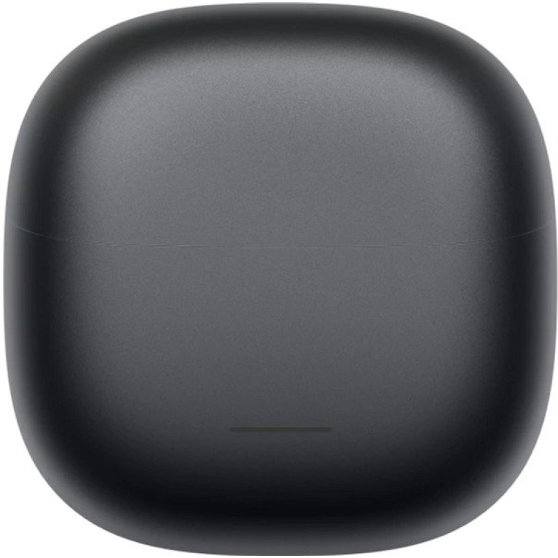 Навушники Xiaomi Redmi Buds 8 Active TWS Black (BHR08JTGL)