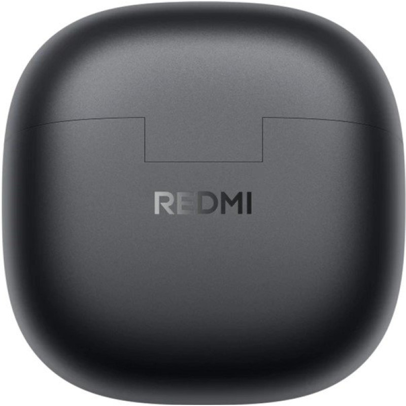 Навушники Xiaomi Redmi Buds 8 Active TWS Black (BHR08JTGL)