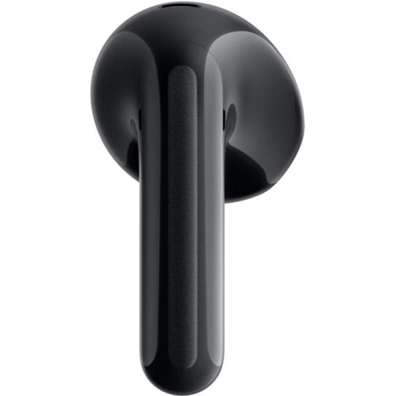 Навушники Xiaomi Redmi Buds 8 Active TWS Black (BHR08JTGL)