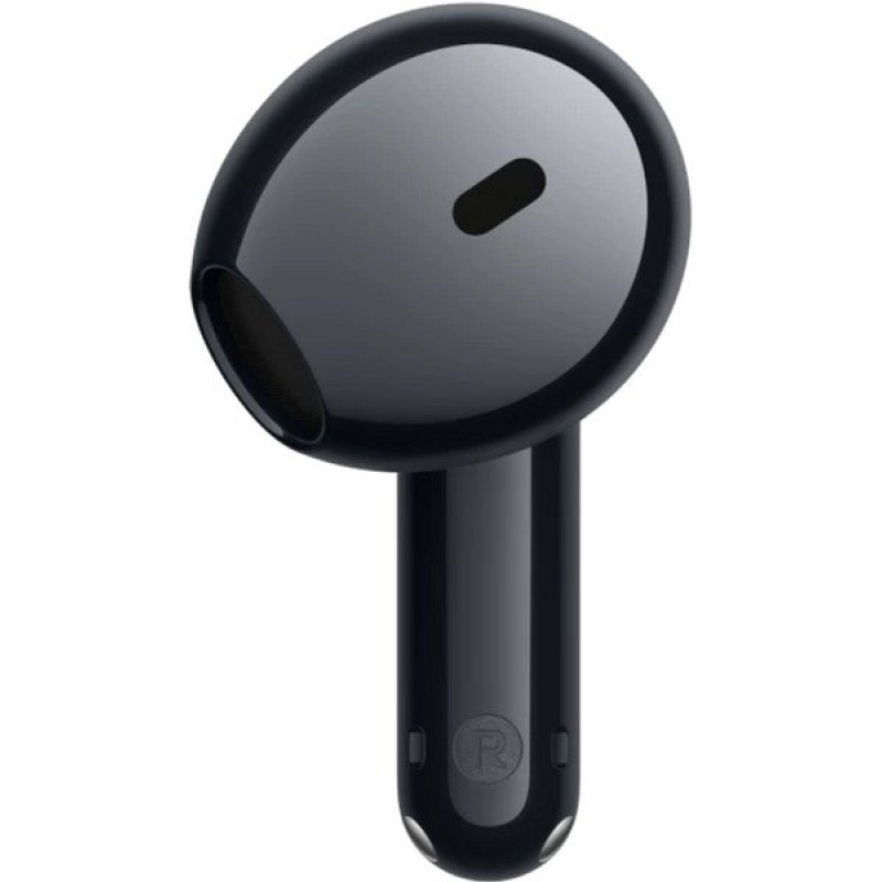 Навушники Xiaomi Redmi Buds 8 Active TWS Black (BHR08JTGL)