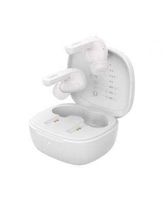 Навушники Belkin Soundform Motion True Wireless White (AUC010BTWH)