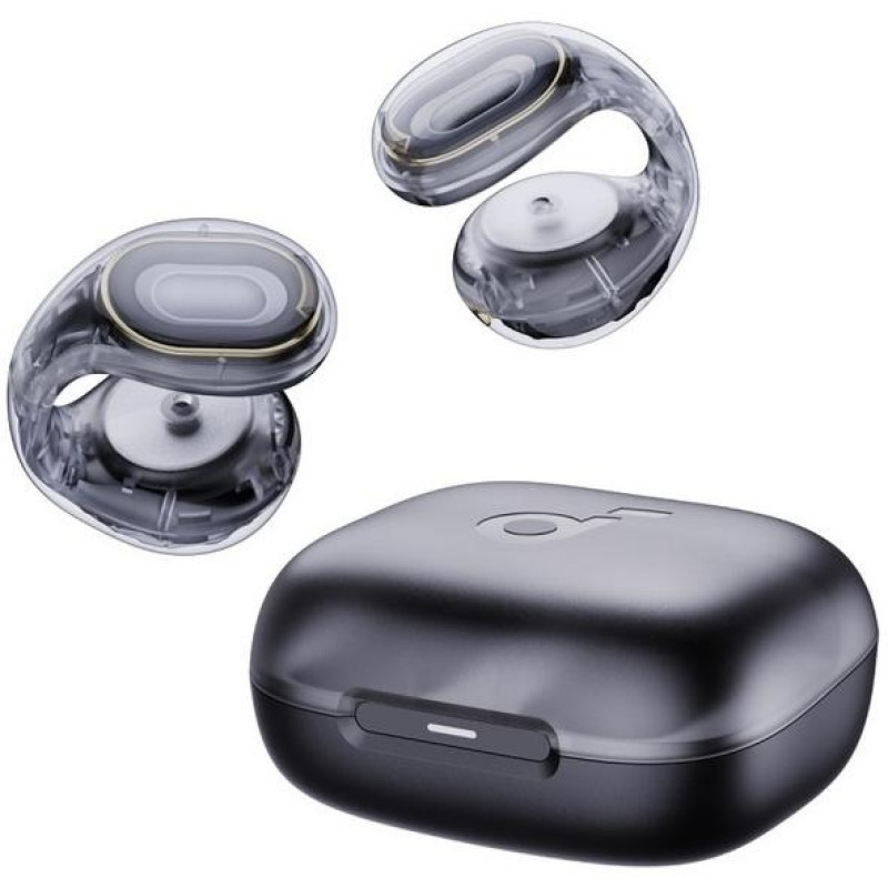 Навушники ANKER SoundCore C30i Black (A3330G11)