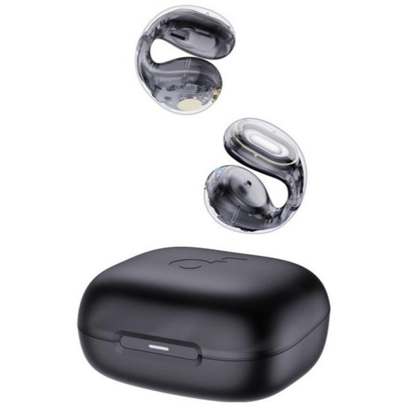 Навушники ANKER SoundCore C30i Black (A3330G11)