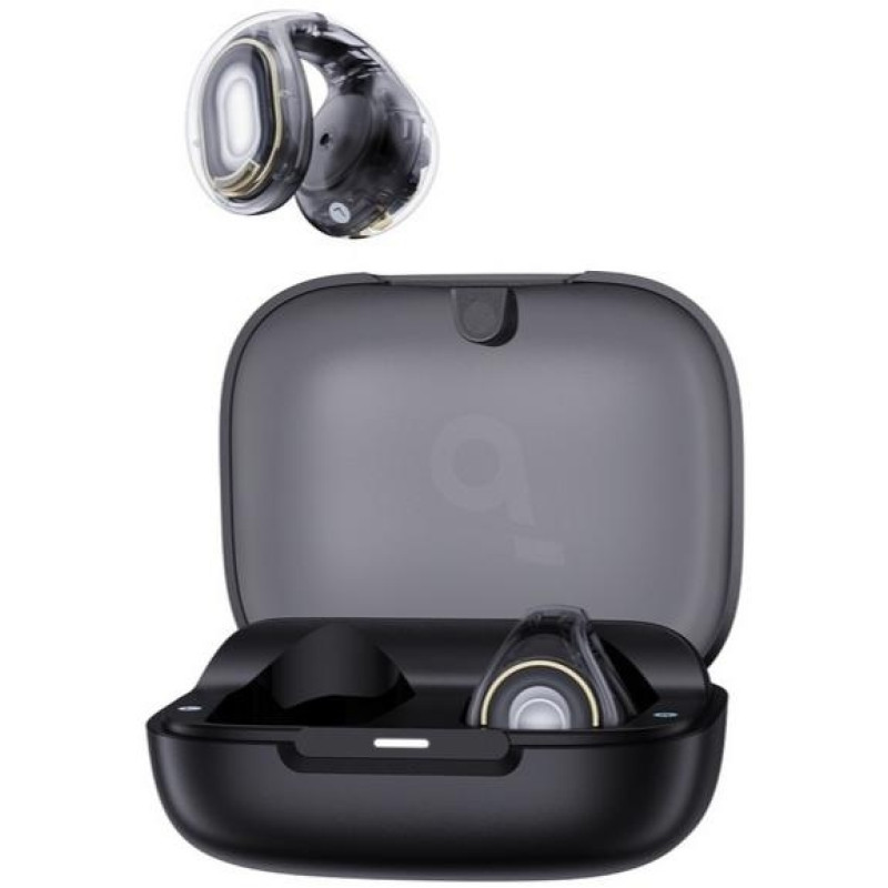 Навушники ANKER SoundCore C30i Black (A3330G11)