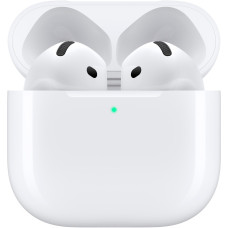 Навушники Apple AirPods 4 with Active Noise Cancellation (MXP93ZE/A)