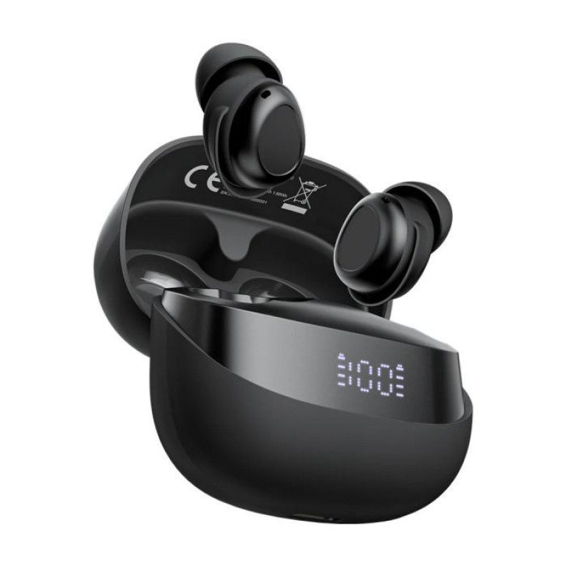 Навушники Blackview AirBuds 9 Black