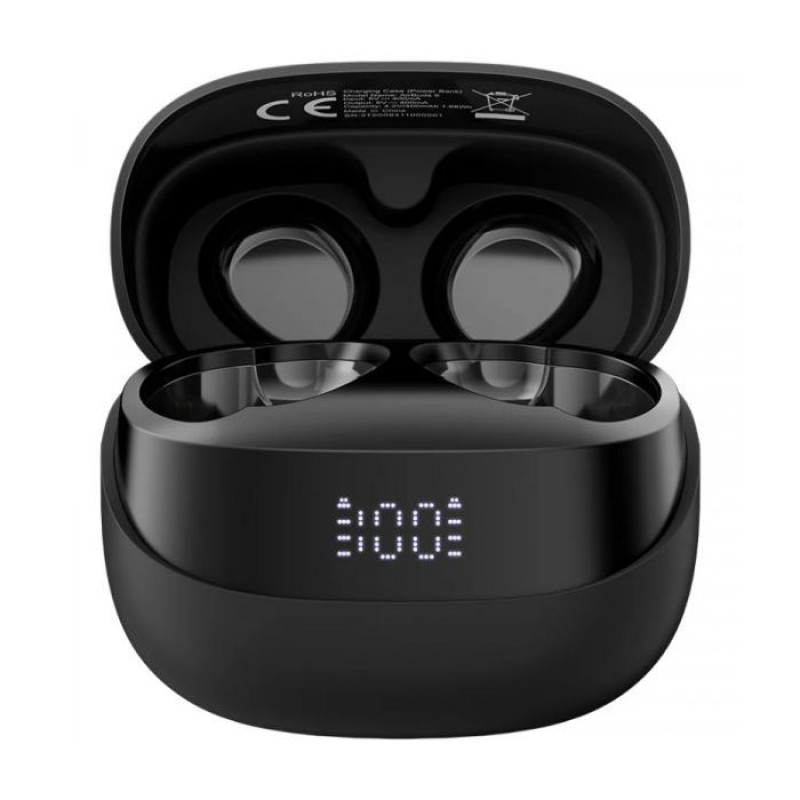Навушники Blackview AirBuds 9 Black