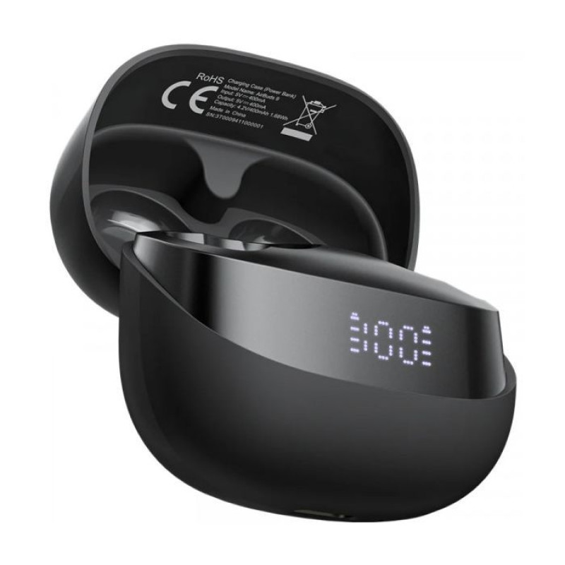 Навушники Blackview AirBuds 9 Black