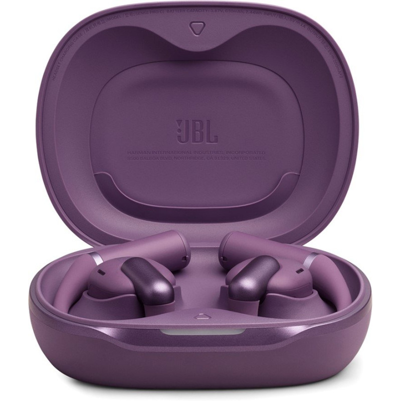 Навушники JBL Sense Pro Purpure (JBLSENSEPROPUR)