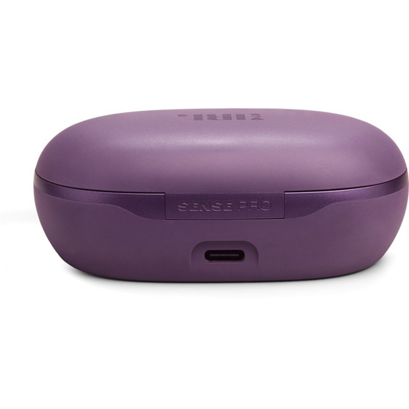 Навушники JBL Sense Pro Purpure (JBLSENSEPROPUR)