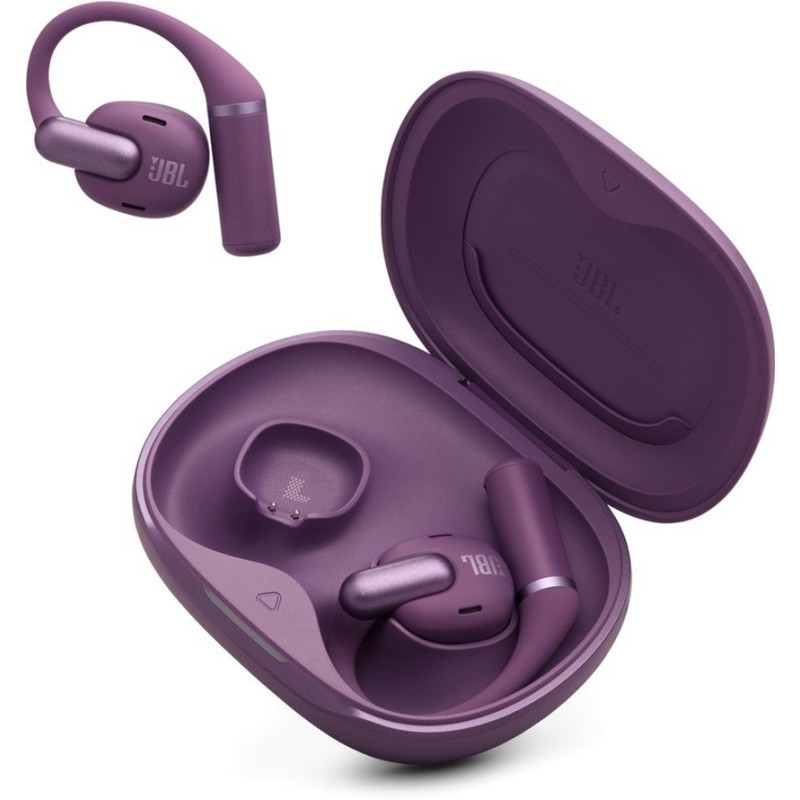 Навушники JBL Sense Pro Purpure (JBLSENSEPROPUR)