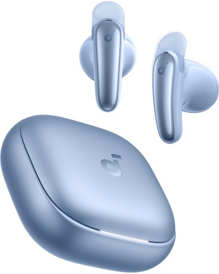 Навушники ANKER SoundCore Liberty Buds Blue (D1200G31)