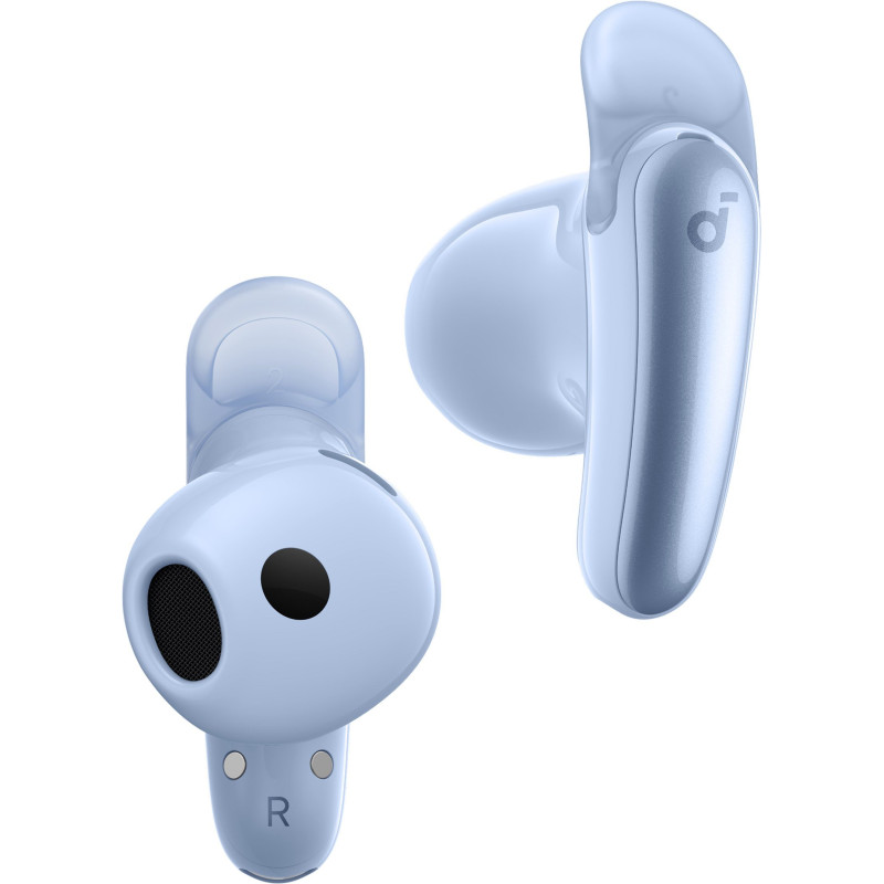 Навушники ANKER SoundCore Liberty Buds Blue (D1200G31)