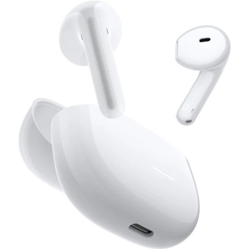 Навушники Xiaomi Redmi Buds 8 Active TWS White (BHR08JUGL) 