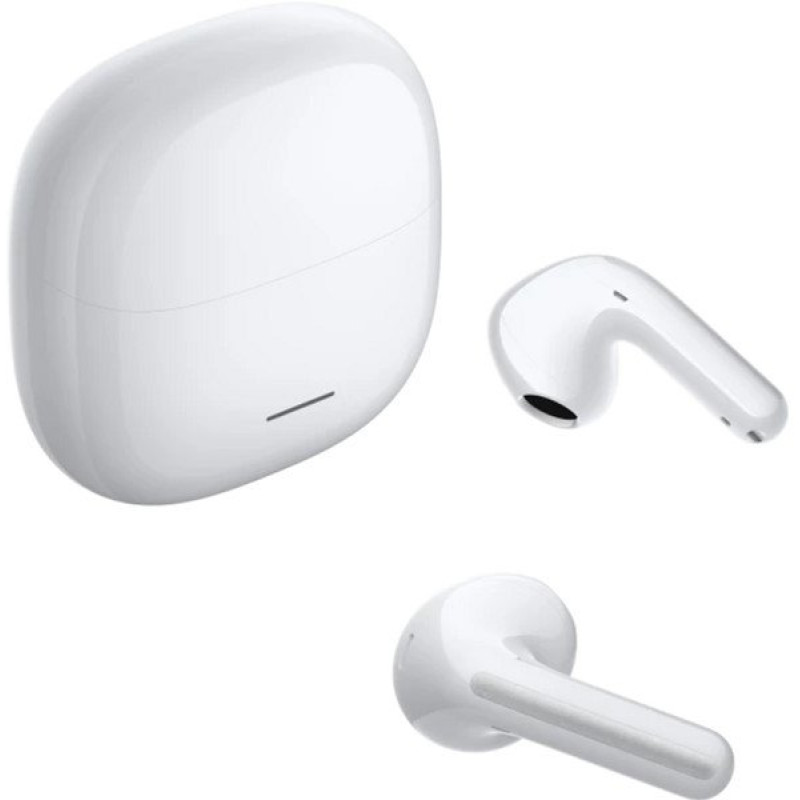 Навушники Xiaomi Redmi Buds 8 Active TWS White (BHR08JUGL) 