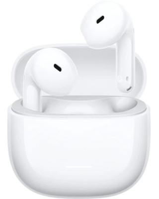 Навушники Xiaomi Redmi Buds 8 Active TWS White (BHR08JUGL) 