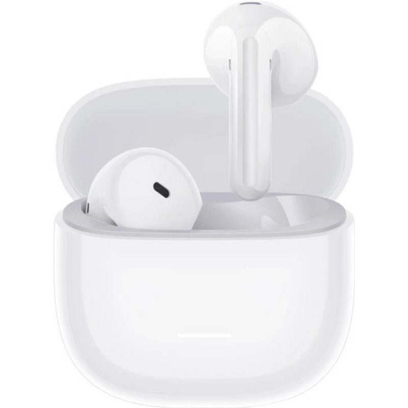 Навушники Xiaomi Redmi Buds 8 Active TWS White (BHR08JUGL) 