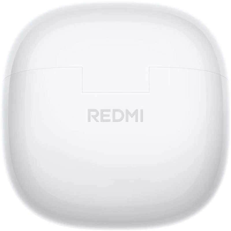 Навушники Xiaomi Redmi Buds 8 Active TWS White (BHR08JUGL) 