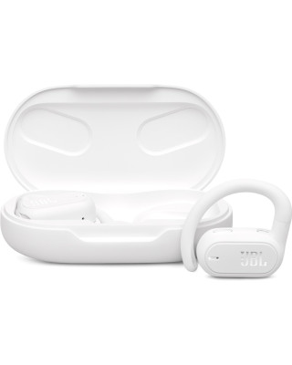 Навушники JBL WRL SOUNDGEAR SENSE WHITE (JBLSNDGEARSNSWHT)