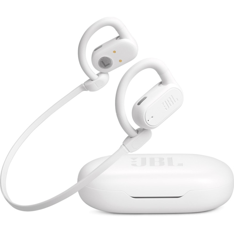 Навушники JBL WRL SOUNDGEAR SENSE WHITE (JBLSNDGEARSNSWHT)