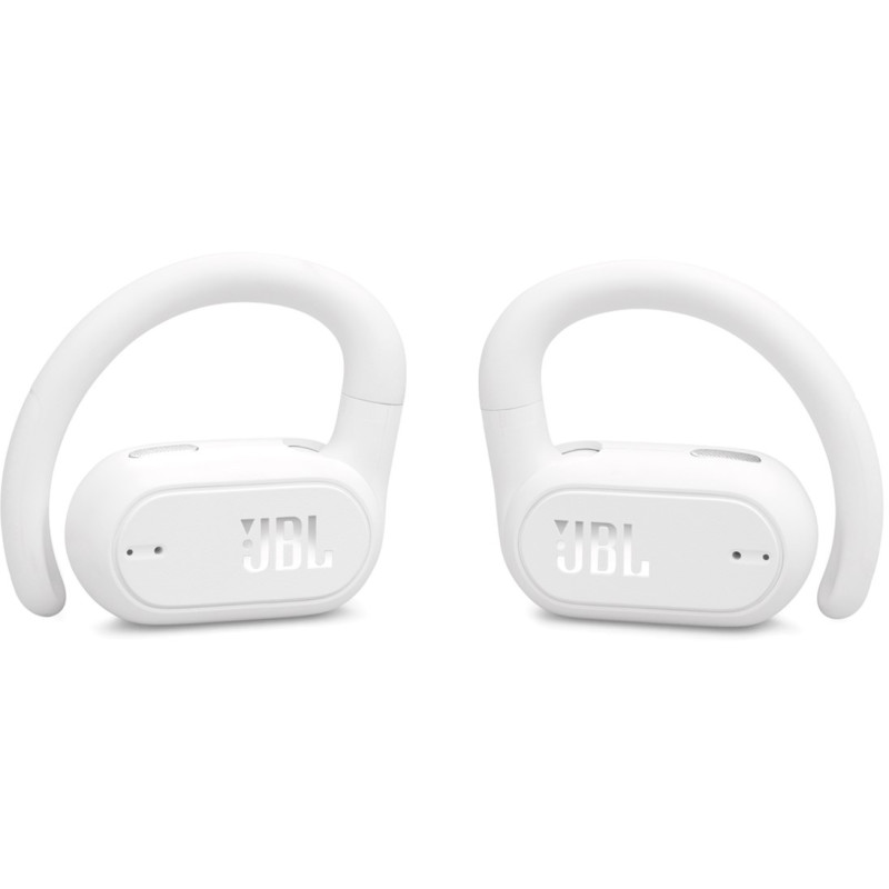 Навушники JBL WRL SOUNDGEAR SENSE WHITE (JBLSNDGEARSNSWHT)