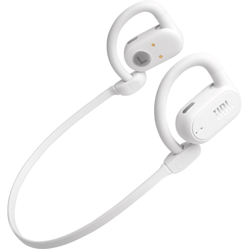 Навушники JBL WRL SOUNDGEAR SENSE WHITE (JBLSNDGEARSNSWHT)