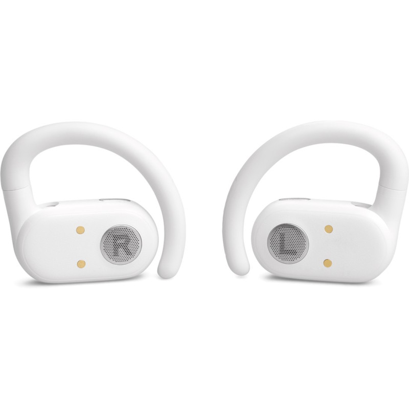 Навушники JBL WRL SOUNDGEAR SENSE WHITE (JBLSNDGEARSNSWHT)
