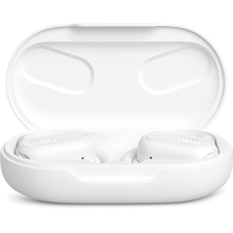 Навушники JBL WRL SOUNDGEAR SENSE WHITE (JBLSNDGEARSNSWHT)