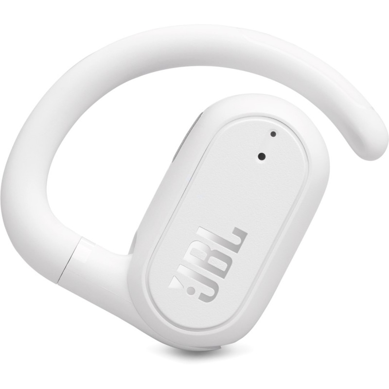Навушники JBL WRL SOUNDGEAR SENSE WHITE (JBLSNDGEARSNSWHT)