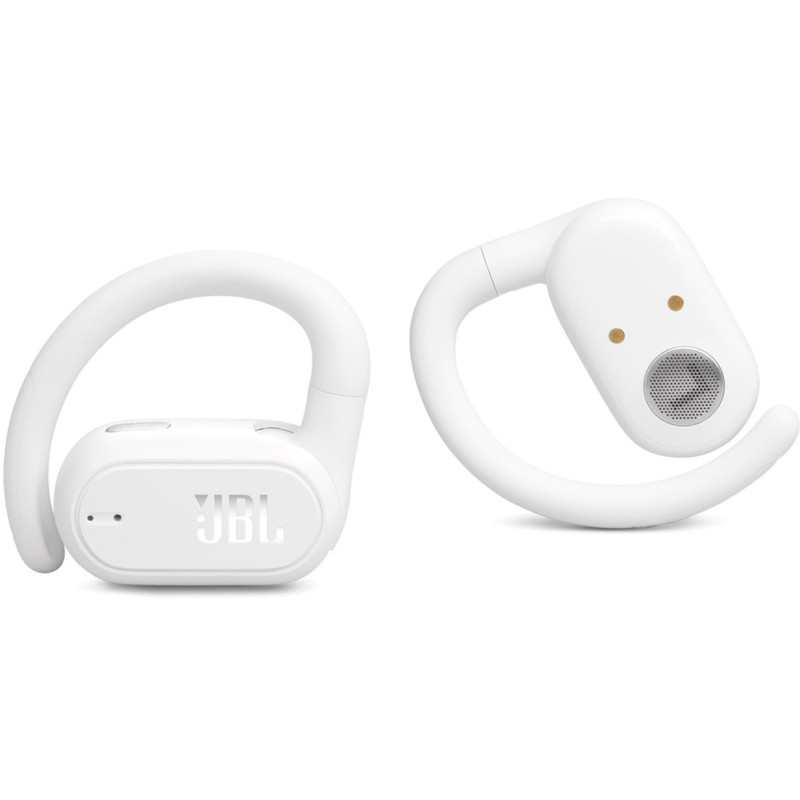 Навушники JBL WRL SOUNDGEAR SENSE WHITE (JBLSNDGEARSNSWHT)