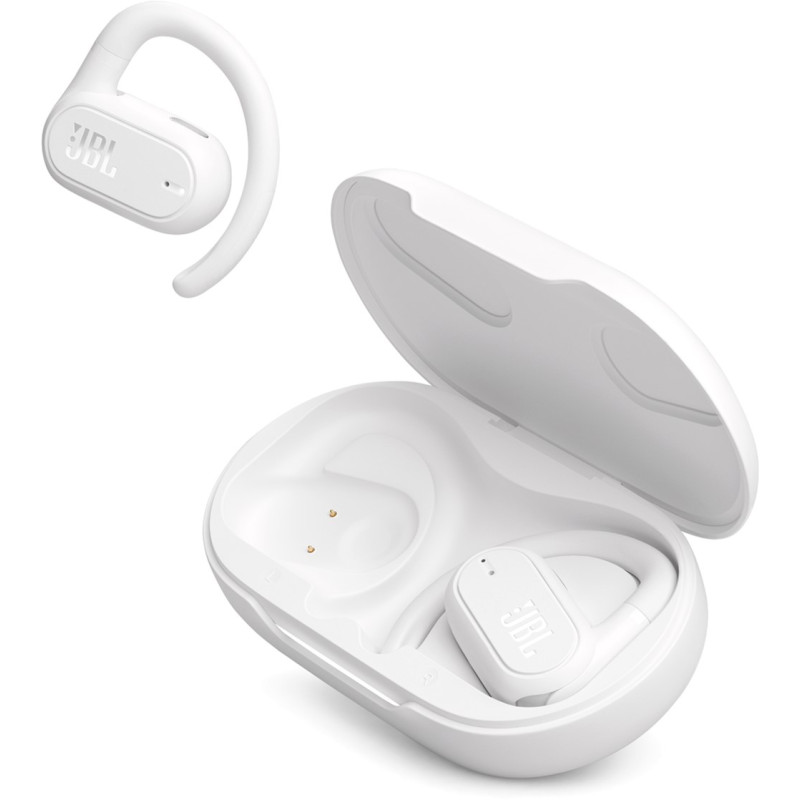 Навушники JBL WRL SOUNDGEAR SENSE WHITE (JBLSNDGEARSNSWHT)