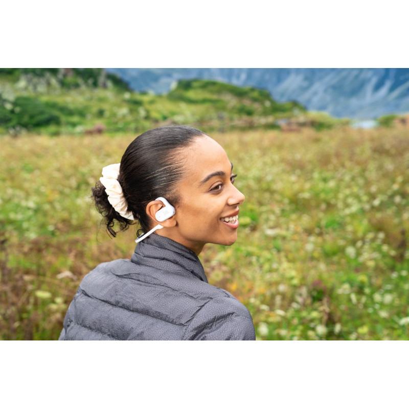 Навушники JBL WRL SOUNDGEAR SENSE WHITE (JBLSNDGEARSNSWHT)