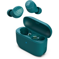Навушники JLAB Go Air Pop Teal (IEUEBGAIRPOPRTEL124)