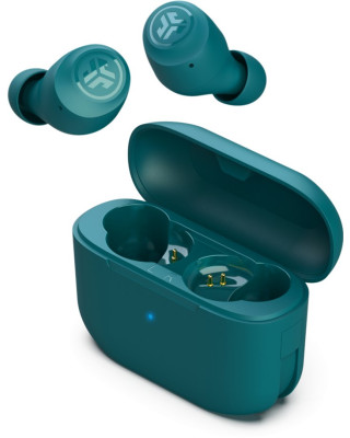 Навушники JLAB Go Air Pop Teal (IEUEBGAIRPOPRTEL124)