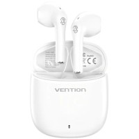 Навушники Vention Elf Earbuds E02 White (NBGW0)