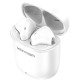 Навушники Vention Elf Earbuds E02 White (NBGW0)