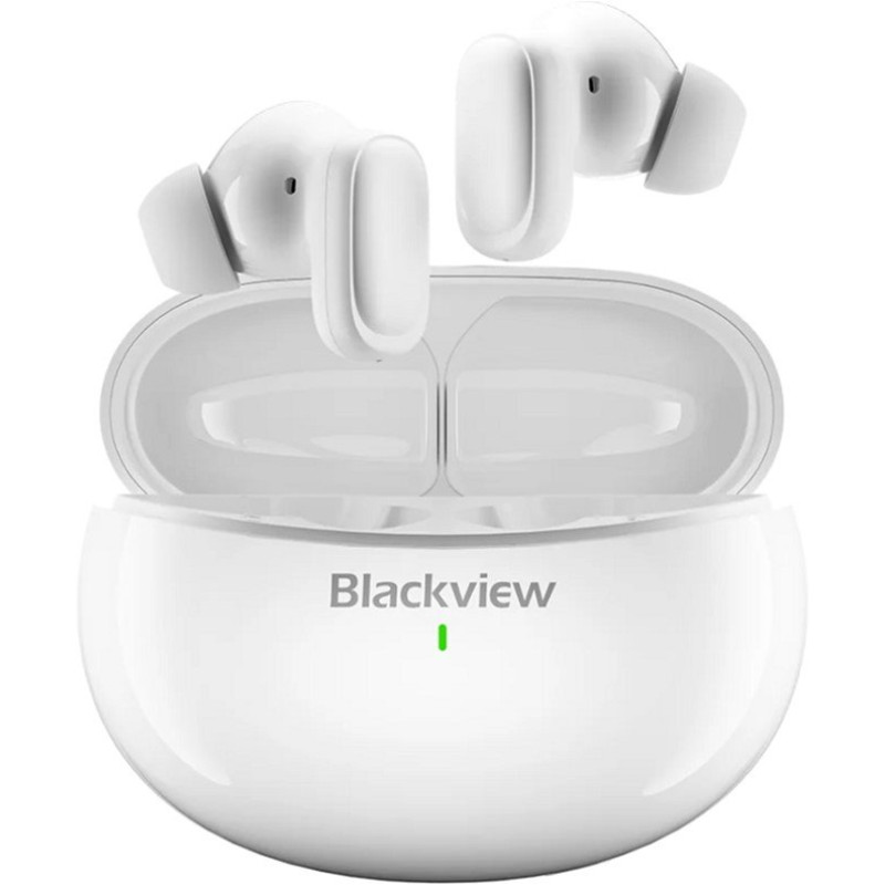 Навушники Blackview AirBuds 30 White