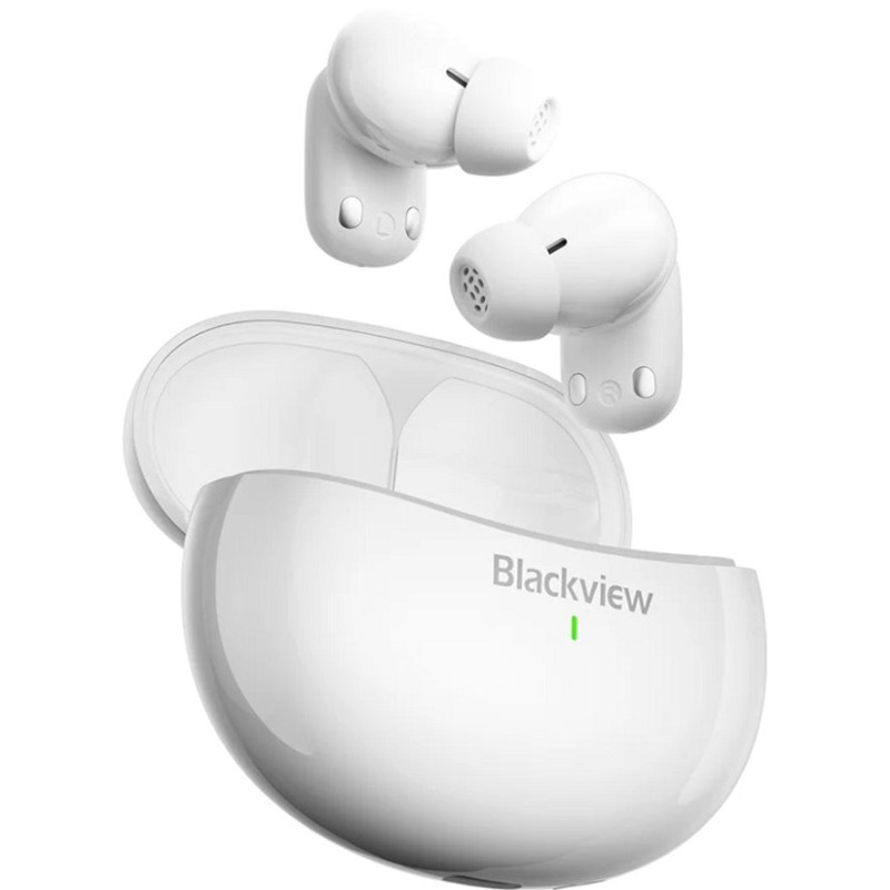 Навушники Blackview AirBuds 30 White