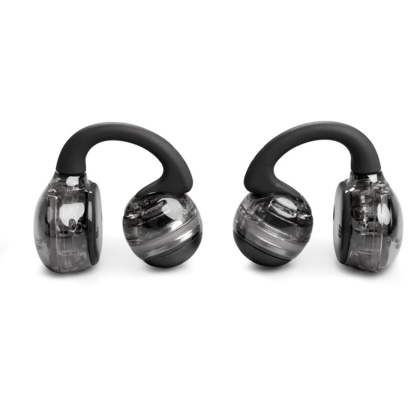 Навушники JBL Soundgear Clips Black (JBLSNDGEARCLBLK)