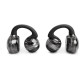 Навушники JBL Soundgear Clips Black (JBLSNDGEARCLBLK)