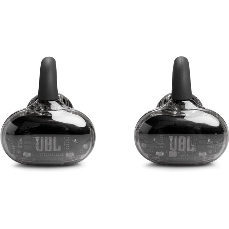 Навушники JBL Soundgear Clips Black (JBLSNDGEARCLBLK)