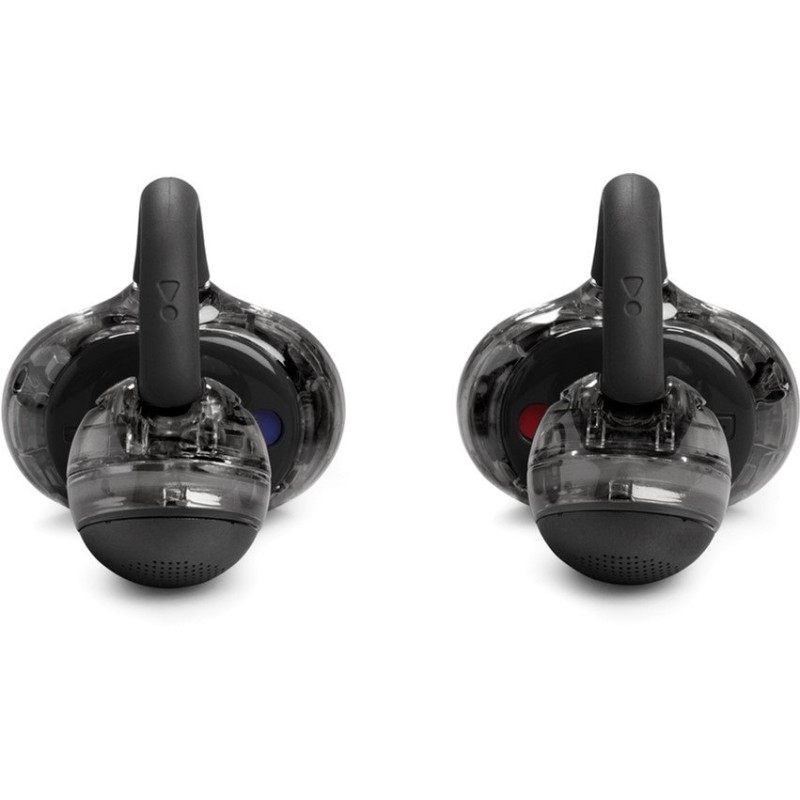Навушники JBL Soundgear Clips Black (JBLSNDGEARCLBLK)