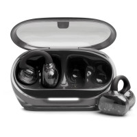 Навушники JBL Soundgear Clips Black (JBLSNDGEARCLBLK)