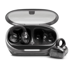 Навушники JBL Soundgear Clips Black (JBLSNDGEARCLBLK)